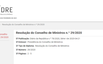 Criação e regulamentação de Zonas Livres Tecnológicas