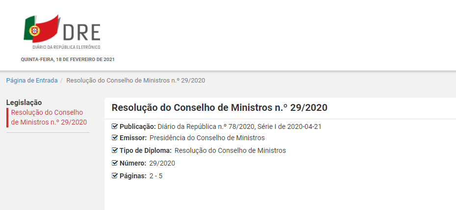 Criação e regulamentação de Zonas Livres Tecnológicas