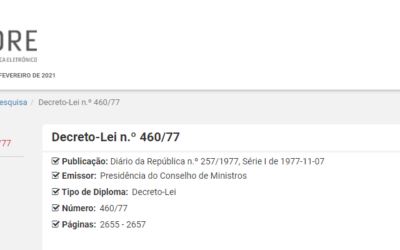 Estatuto das Colectividades de Utilidade Pública