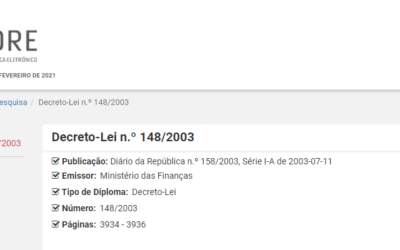 Transparência das Relações Financeiras entre as Entidades Públicas dos Estados Membros e as Empresas Públicas