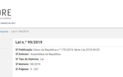 Primeira Revisão do Programa Nacional da Política do Ordenamento do Território