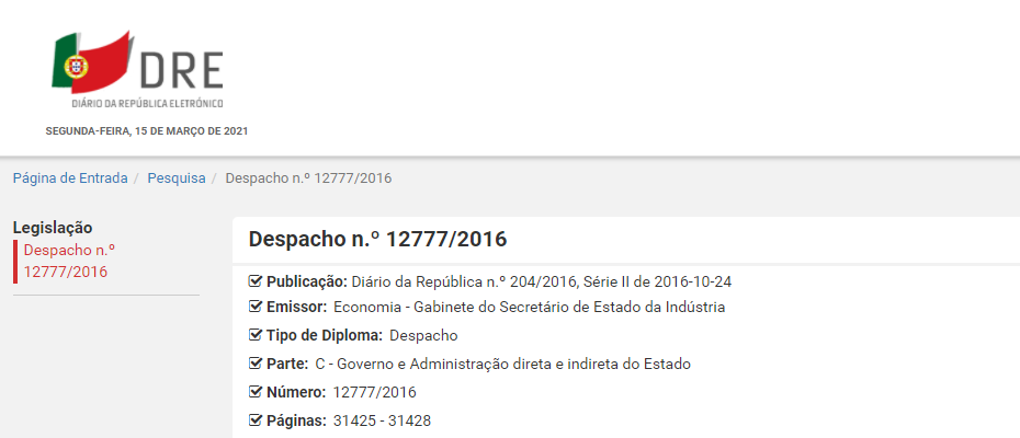 Regulamento do StartUP Voucher que se enquadra na área de «Promoção do espírito empresarial», objetivo específico do sistema de apoio a ações coletivas